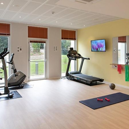 Domitys Les Houblons Aparthotel เบรสต์ ภายนอก รูปภาพ