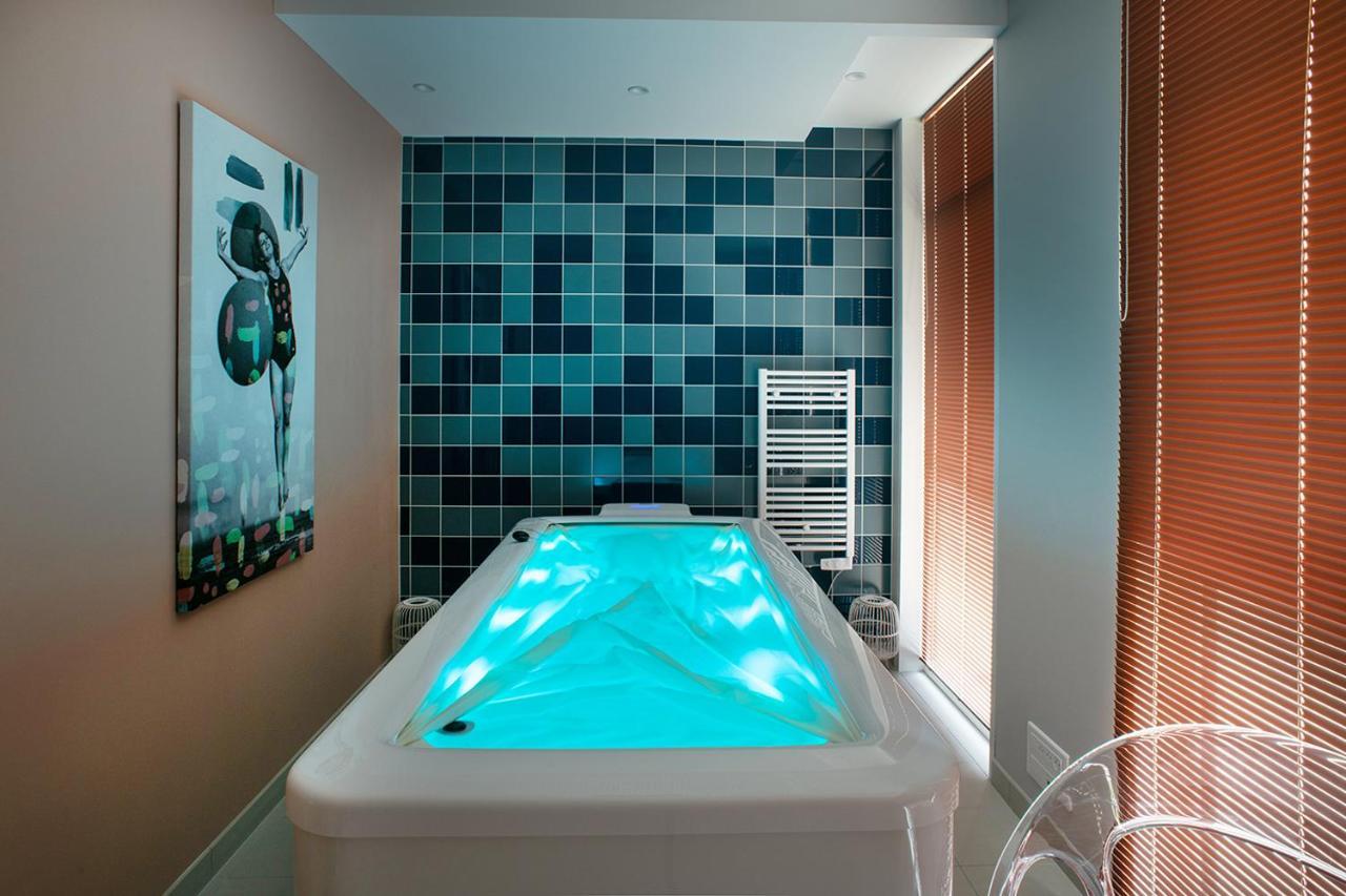 Domitys Les Houblons Aparthotel เบรสต์ ภายนอก รูปภาพ